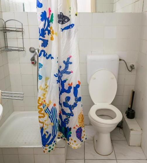 标准间, Lima Hostel Győr