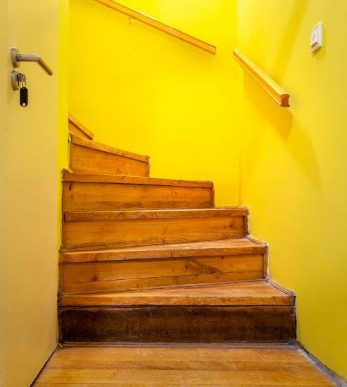 标准间, Lima Hostel Győr