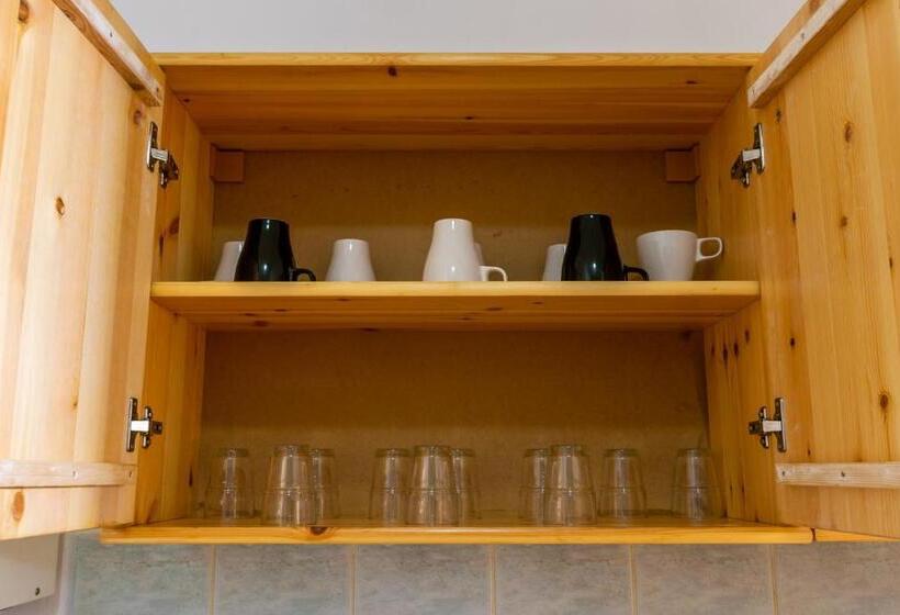 标准单人间, Lima Hostel Győr