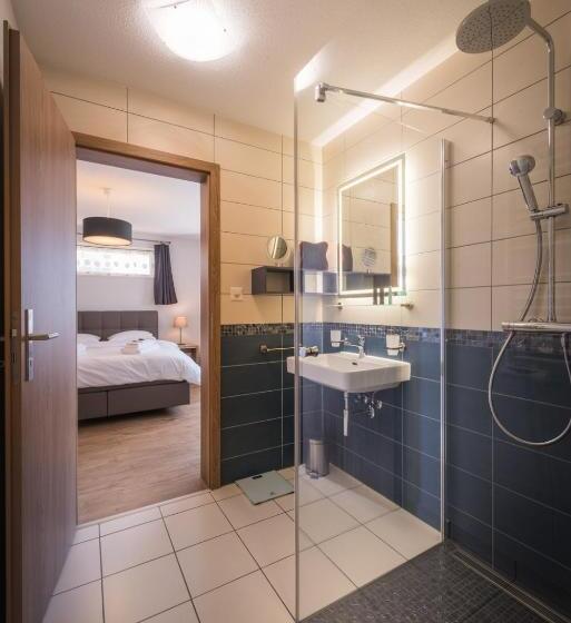 Номер Deluxe, B+b Passifleur