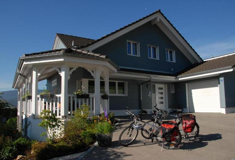 غرفة ديلوكس, B+b Passifleur