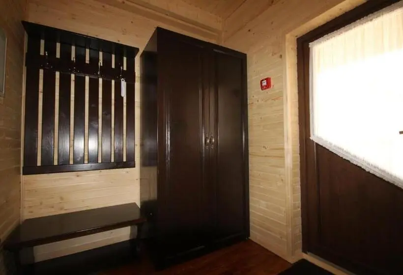 Standard-huone, Family Hotel Cascad