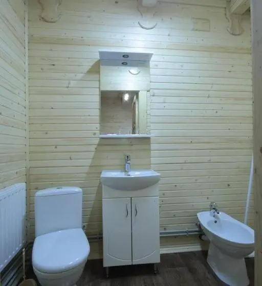 Perhehuone Vuoristonäkymä, Family Hotel Cascad