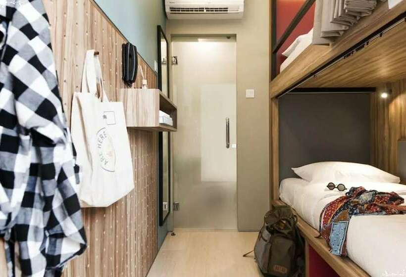 스탠다드 룸, Cara Cara Inn