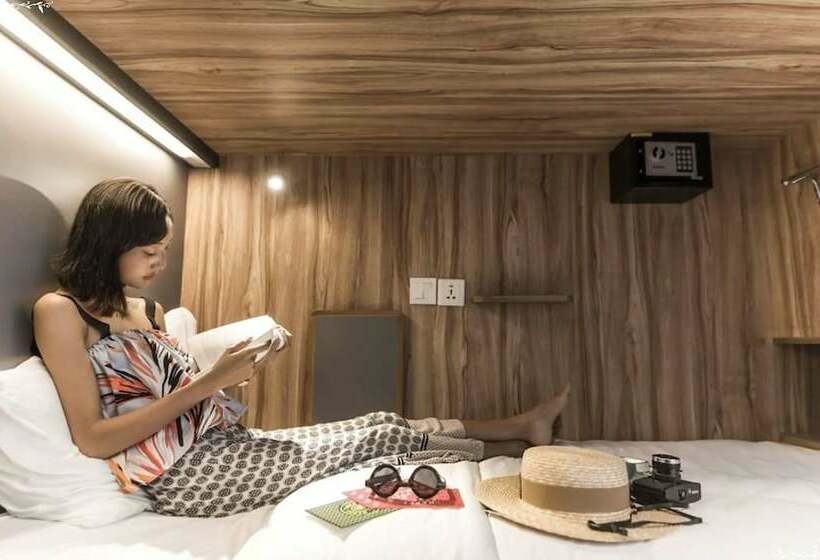 스탠다드 룸, Cara Cara Inn