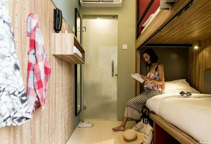 스탠다드 룸, Cara Cara Inn