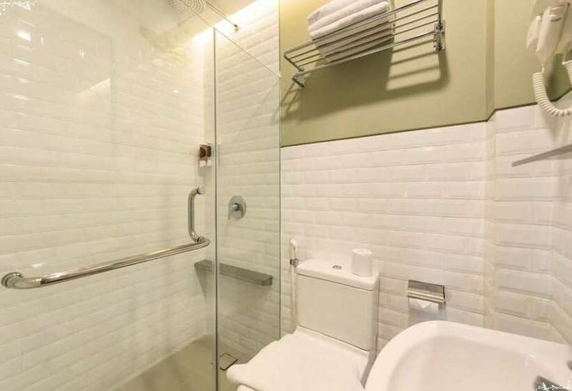 스탠다드 룸, Cara Cara Inn