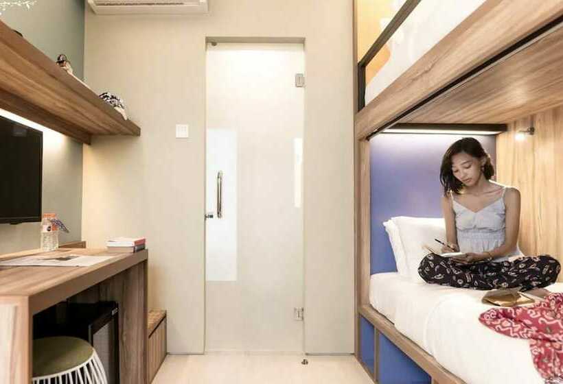 수피리어 룸, Cara Cara Inn