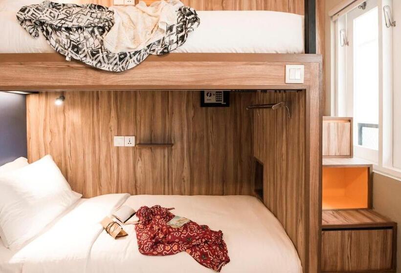 수피리어 룸, Cara Cara Inn