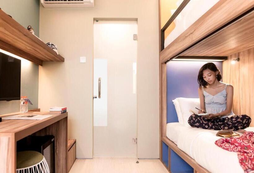 수피리어 룸, Cara Cara Inn