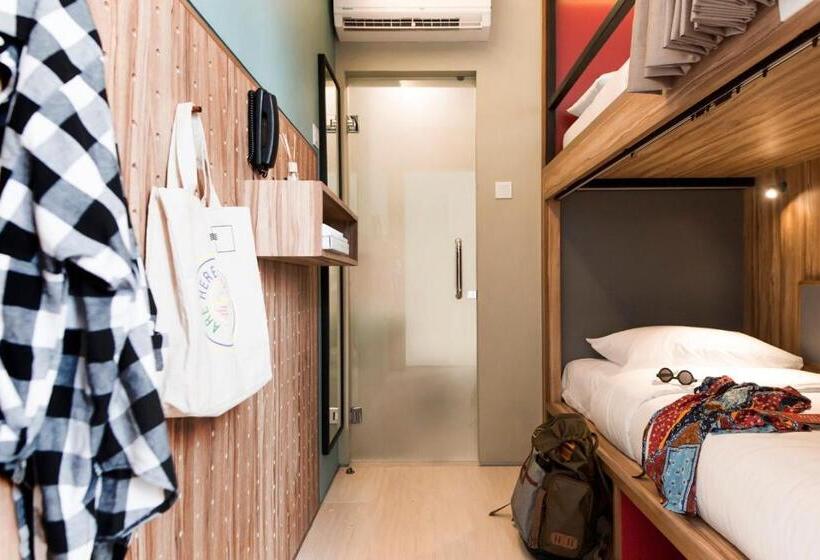 스탠다드 룸, Cara Cara Inn