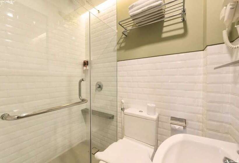 스탠다드 룸, Cara Cara Inn