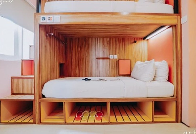 수피리어 룸, Cara Cara Inn