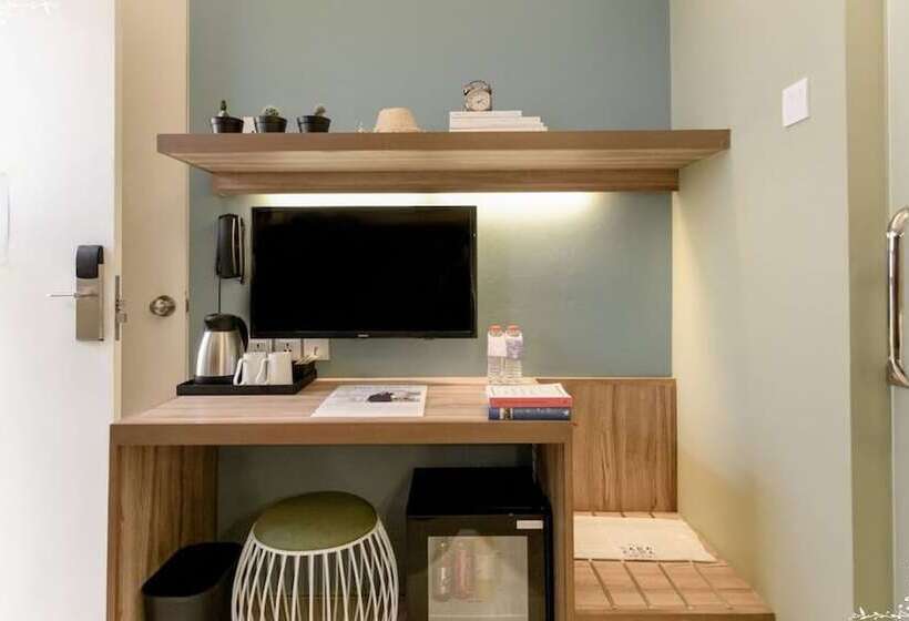 수피리어 룸, Cara Cara Inn