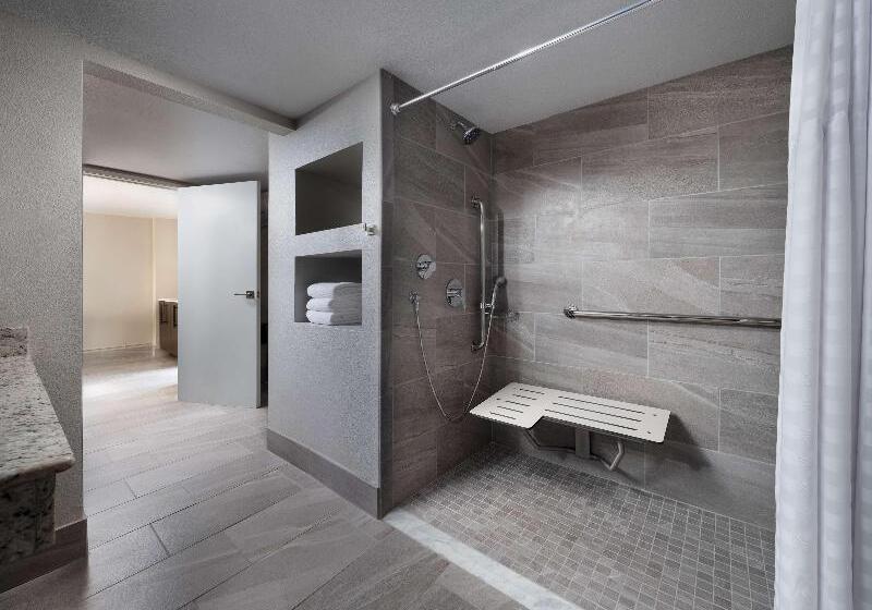 수피리어 룸, Cara Cara Inn