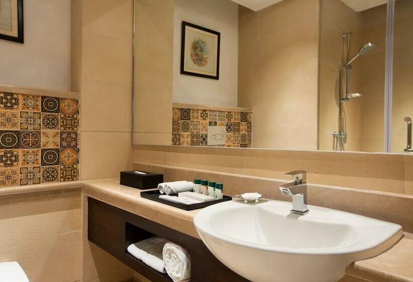 标准间, Vivanta Jammu City Centre