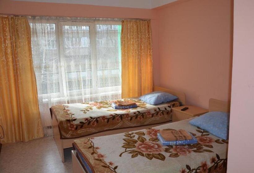 اتاق استاندارد, Kezdesu