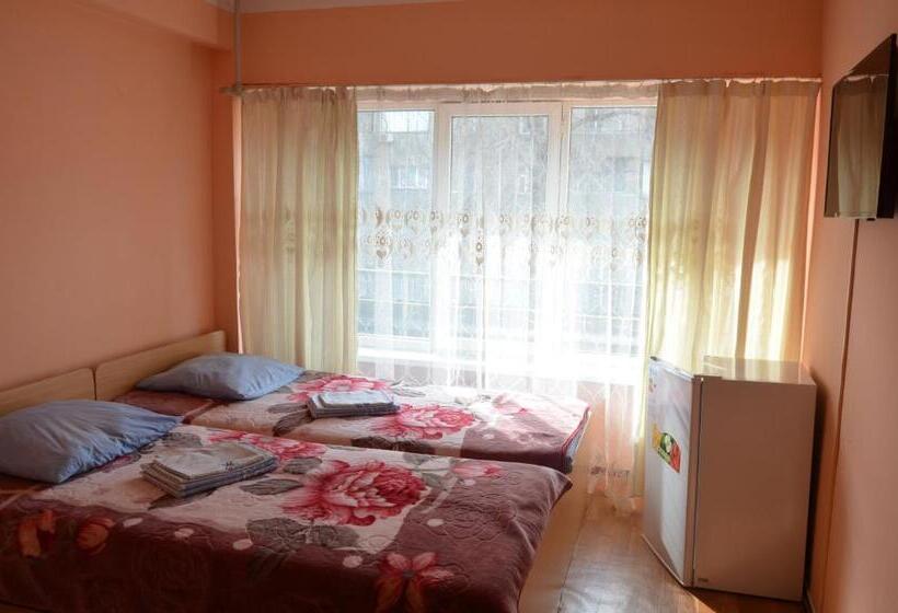 اتاق استاندارد, Kezdesu