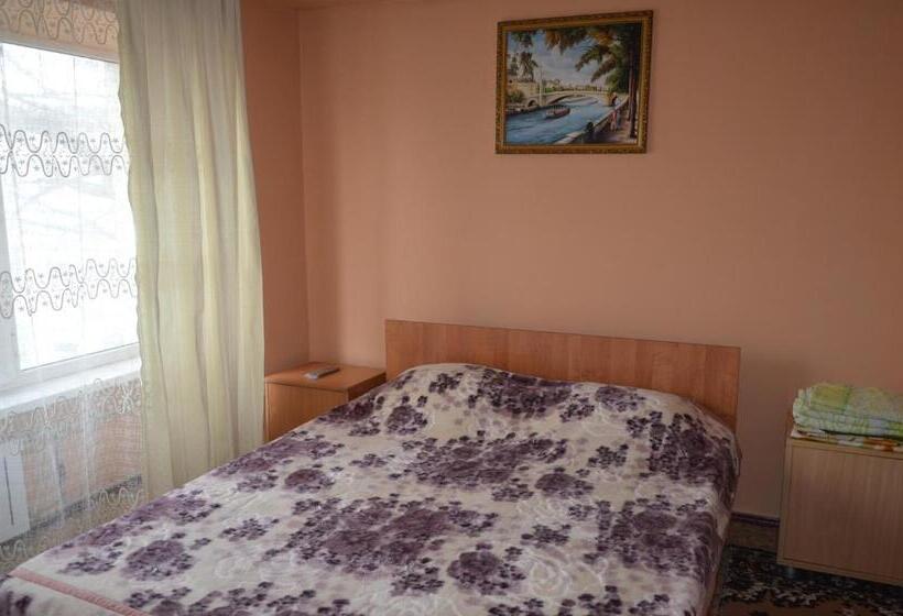 سوییت, Kezdesu