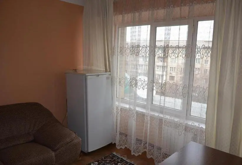 سوییت, Kezdesu