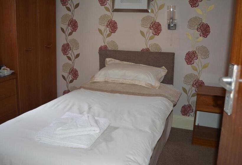 Quarto Estandar Individual, The Sefton