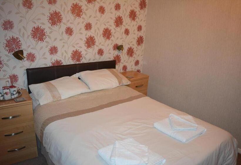 Quarto Estandar, The Sefton