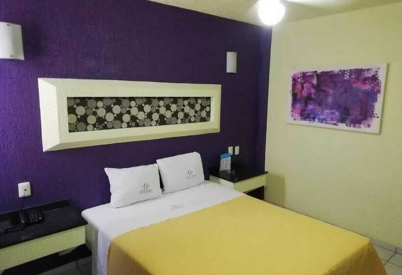 غرفة سوبيريور, Union