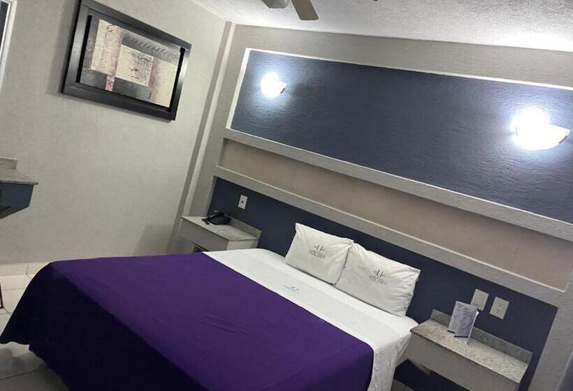 غرفة سوبيريور, Union