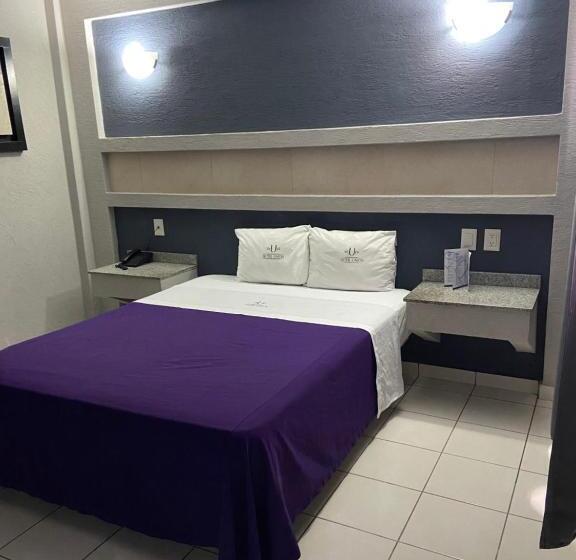 غرفة سوبيريور, Union