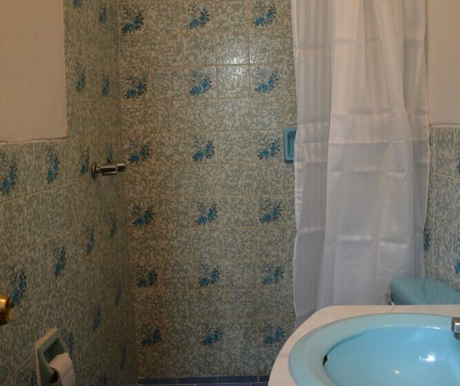 חדר סטנדרט, Hostal Cuesta Del Sol   Hostel