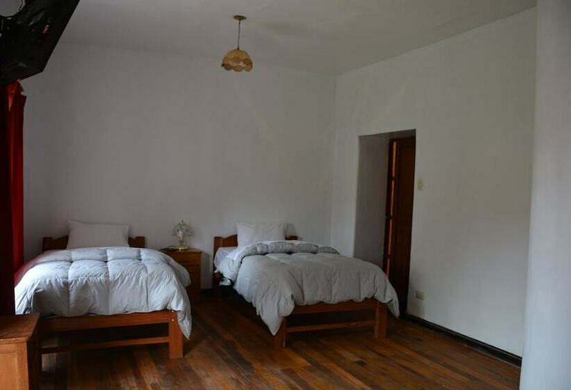 Номер Стандарт, Hostal Cuesta Del Sol   Hostel