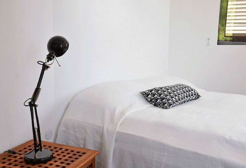 اتاق استاندارد با چشمانداز دریا, Vila Mira Mar