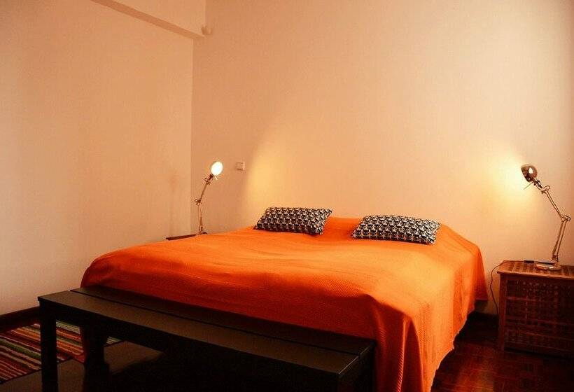 اتاق استاندارد, Vila Mira Mar