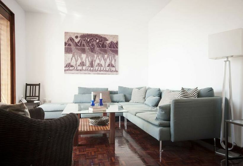 سوییت, Vila Mira Mar