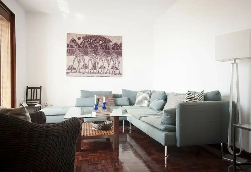 سوییت, Vila Mira Mar