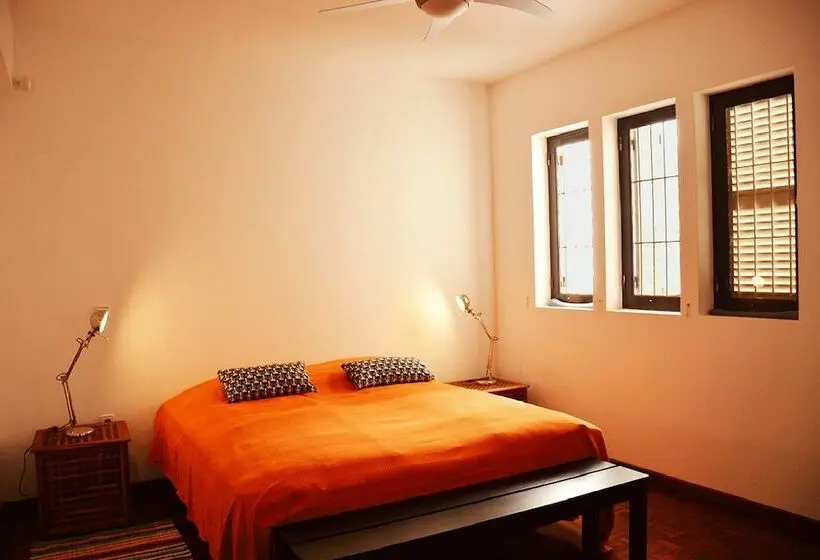 اتاق استاندارد, Vila Mira Mar