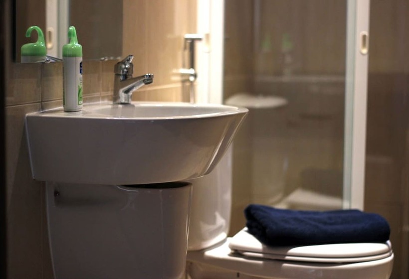 سوییت, Vila Mira Mar