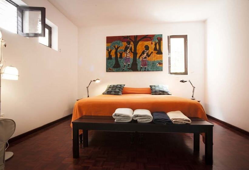 اتاق استاندارد, Vila Mira Mar