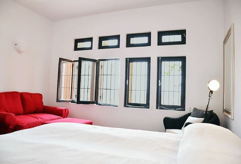 اتاق استاندارد, Vila Mira Mar