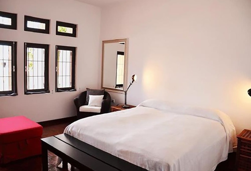 اتاق استاندارد, Vila Mira Mar