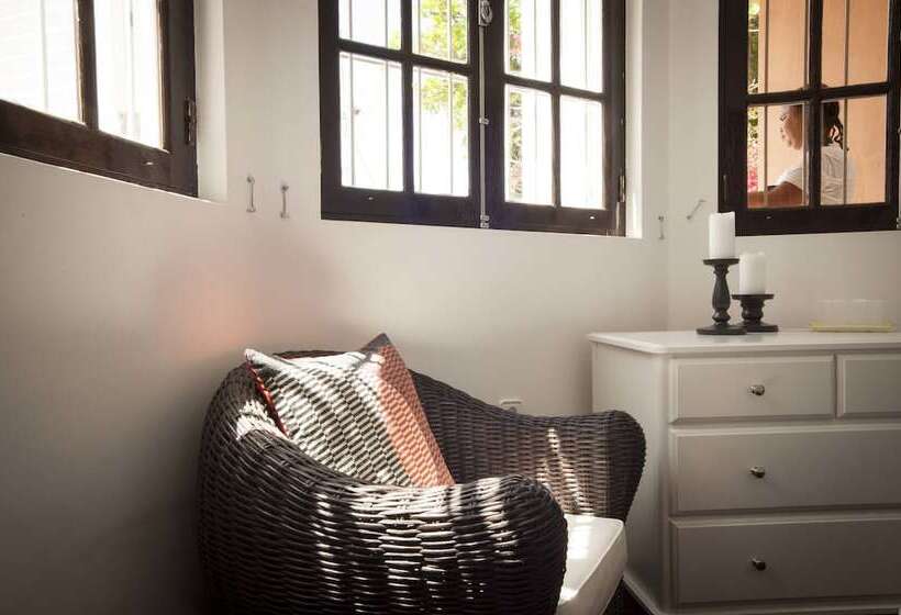 اتاق استاندارد, Vila Mira Mar