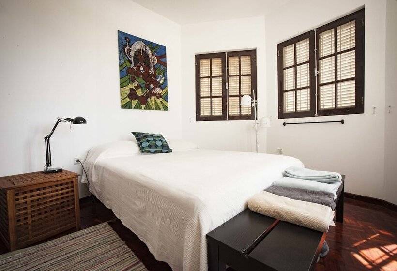 اتاق استاندارد, Vila Mira Mar