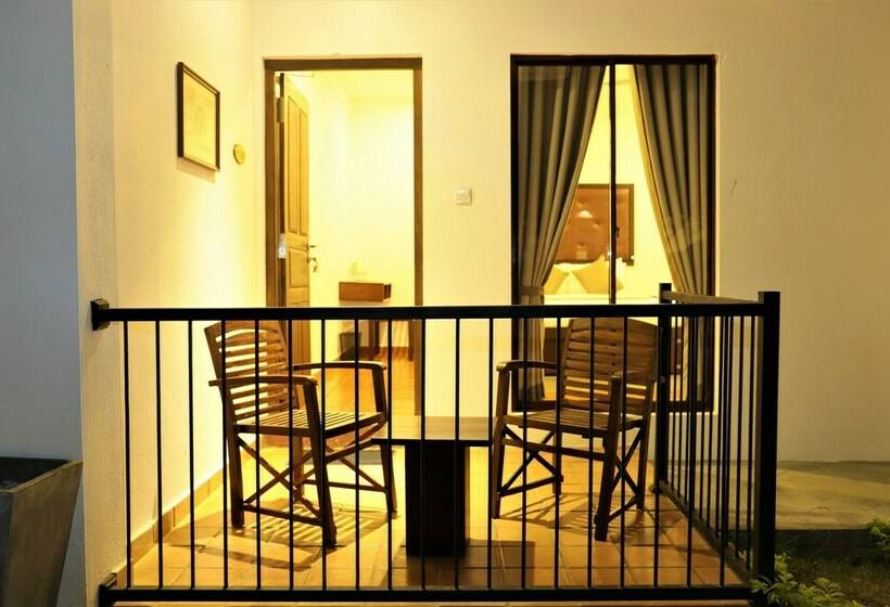 デラックスルーム, Arana By Forest Trails