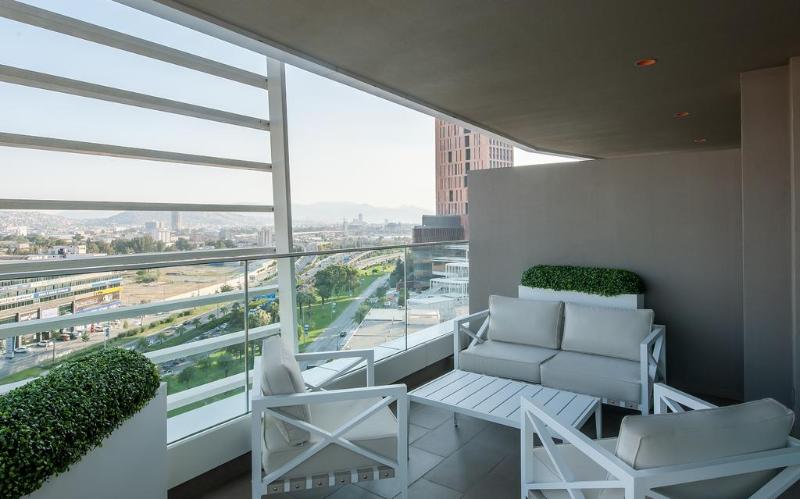 带海景的标准房, Four Points By Sheraton Izmir