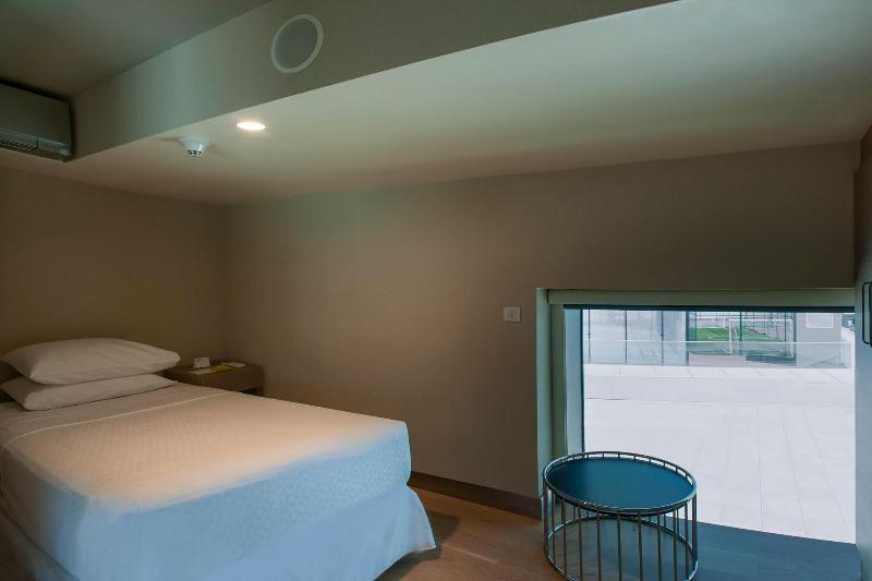 スタンダードシティビュールーム, Four Points By Sheraton Izmir