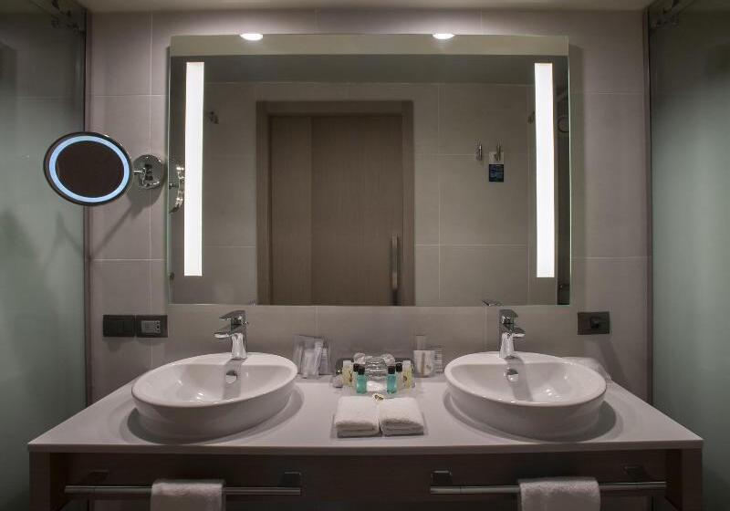 带城市景观的标准间, Four Points By Sheraton Izmir