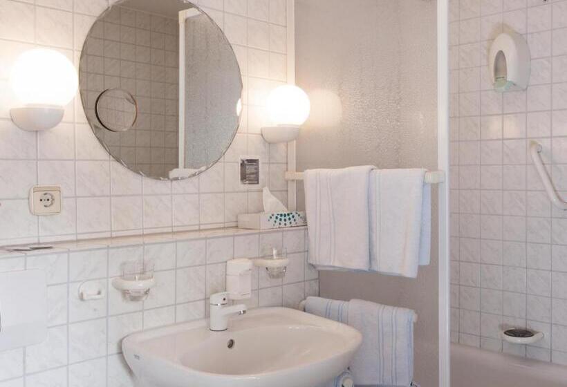 스탠다드 룸, Gasthaus Adler