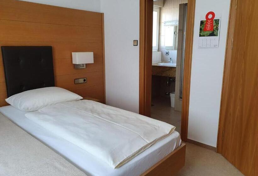 스탠다드 룸, Gasthaus Adler