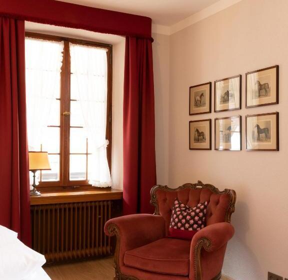 침실 1개 아파트, Gasthaus Adler