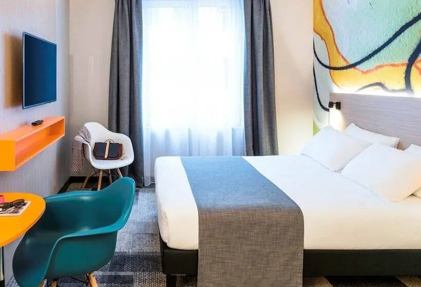 コンフォートルーム, Ibis Styles Clamart Gare Grand Paris
